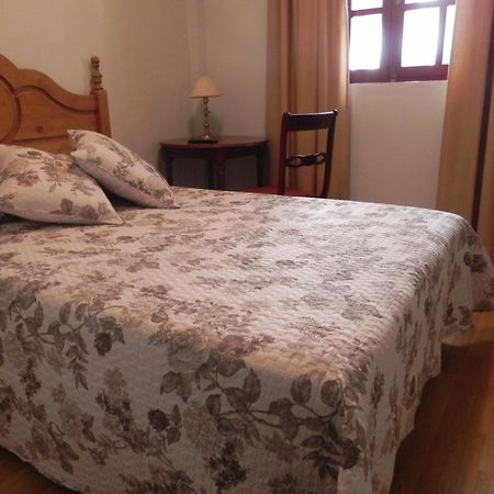 Hotel Sierra De Aracena Room photo
